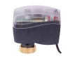 DANFOSS AME 110NL 0-10V 082H8057 привод клапана 