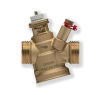 DANFOSS AB-QM DN10 003Z1211 балансировочный клапан с измерительными ниппелями 