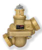 DANFOSS AB-QM DN10 003Z1201 балансировочный клапан без измерительных ниппелей 