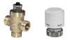 DANTEX DF-3WVAIL 3/4Kvs (2.5)     