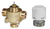 DANTEX DF-3WVAIL 3/4Kvs (6.0)     