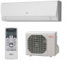FUJITSU ASYG12LECB/<br>AOYG12LECAN -   Standard Inverter Nordic 