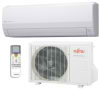 FUJITSU ASYG18LFCA/<br>AOYG18LFC -   Standard Inverter 