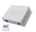 General Climate GD-PCR       2-   