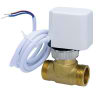 HAILIN CONTROLS FV2D15V1       