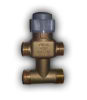 Honeywell V5833C1009       