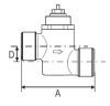 JOHNSON CONTROLS VG5410AC    