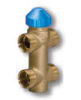 JOHNSON CONTROLS VG6510EC     