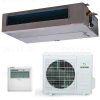 LESSAR LS-H18DGA2/<br>LU-H18UGA2-WM -  