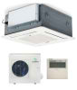 LESSAR LS-HE24BHA2/<br>LU-HE24UHA2 -   