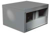 LESSAR LV-FDTS 500x250-4-1 вентилятор шумоизолированный прямоугольный 