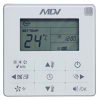 MIDEA KJR-29B1/BK-E    