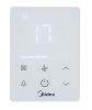 MIDEA KJRP-75A/BK-E    