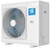 QUATTROCLIMA QN-CCU105E -  