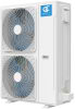 QUATTROCLIMA QN-CCU140E -  