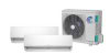 SYSTEMAIR SYSPLIT MULTI4 36 EVO HP Q    - 