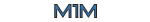 M1M
